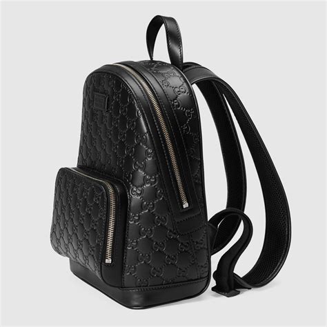 gucci backpack replica cheap|gucci signature backpack.